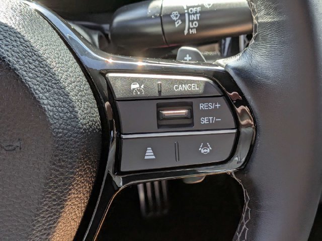 Used 2024 Honda Civic Sport image 21