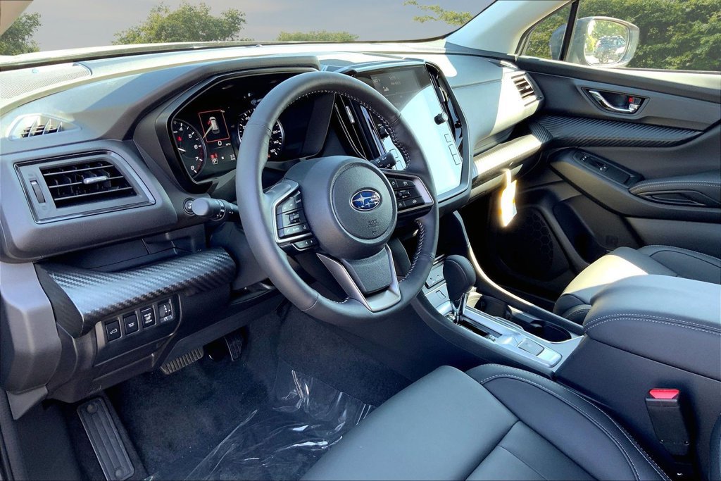New 2027 Subaru Ascent Premium AWD/4WD image 7