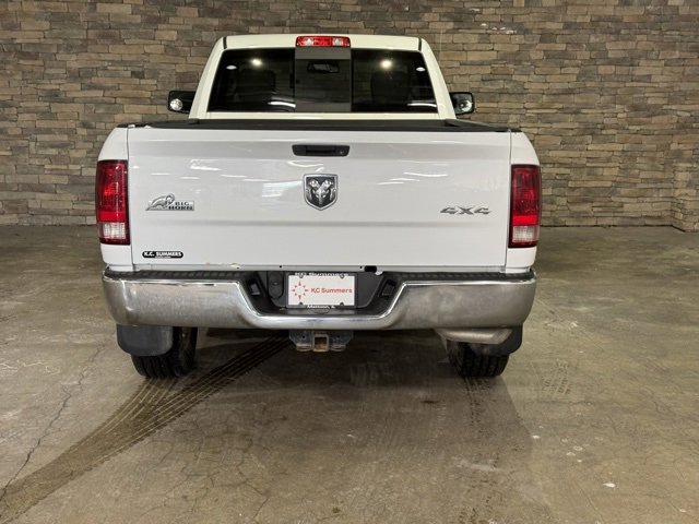 Used 2013 RAM 1500 Classic SLT w/ Big Horn Equipment Group image 6