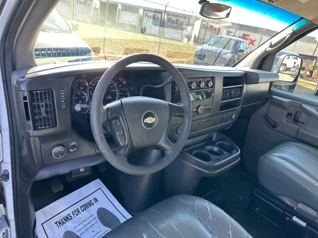Used 2011 Chevrolet Express 1500 image 17
