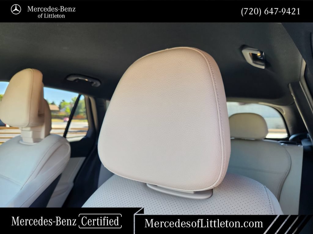 Certified 2024 Mercedes-Benz GLC 300 4MATIC image 13