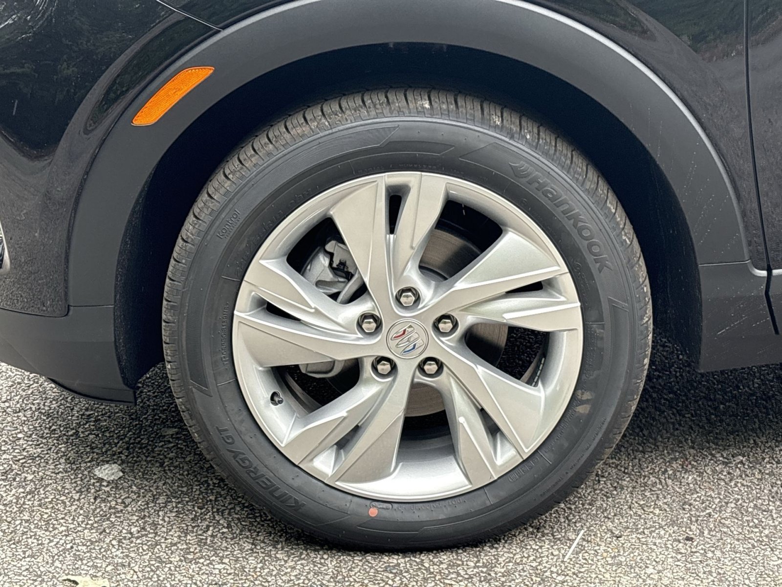 New 2026 Buick Encore GX Preferred FWD image 12