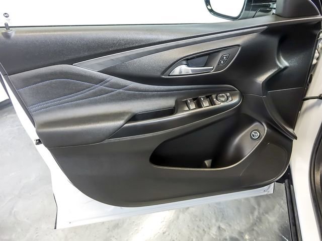 Used 2024 Buick Envista Sport Touring w/ Convenience I Package image 25