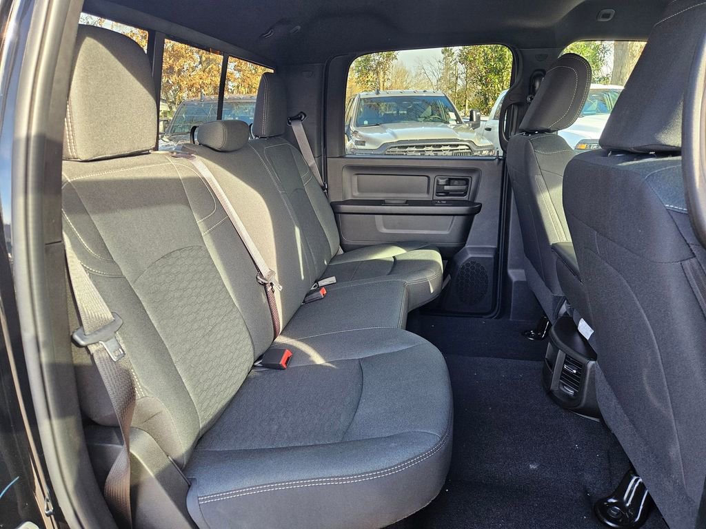 New 2026 RAM 3500 Tradesman image 16