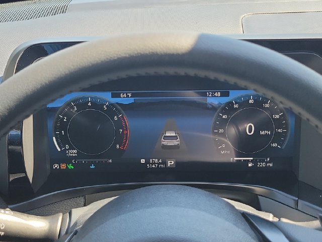 Certified 2026 Subaru Outback Limited AWD/4WD image 19