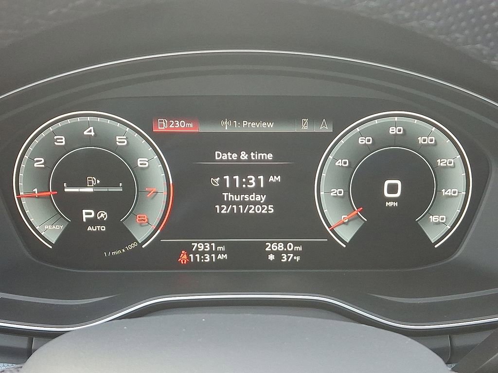 Certified 2025 Audi Q5 2.0T Premium Plus w/ Premium Plus Package image 21