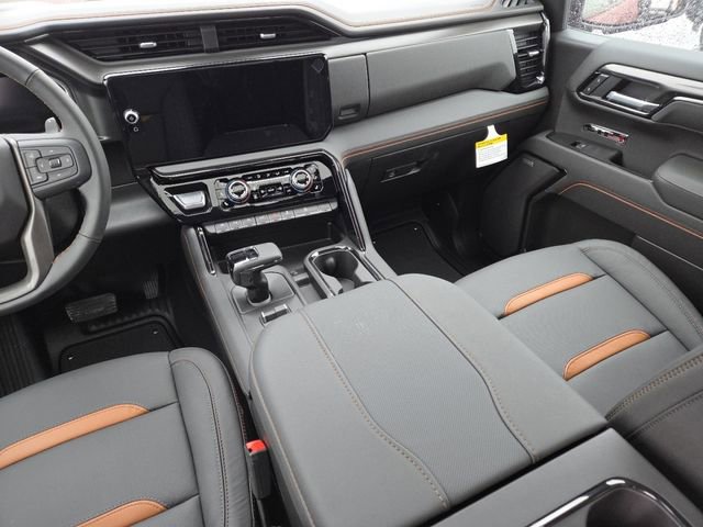 New 2026 GMC Sierra 1500 AT4 w/ AT4 Premium Package image 36