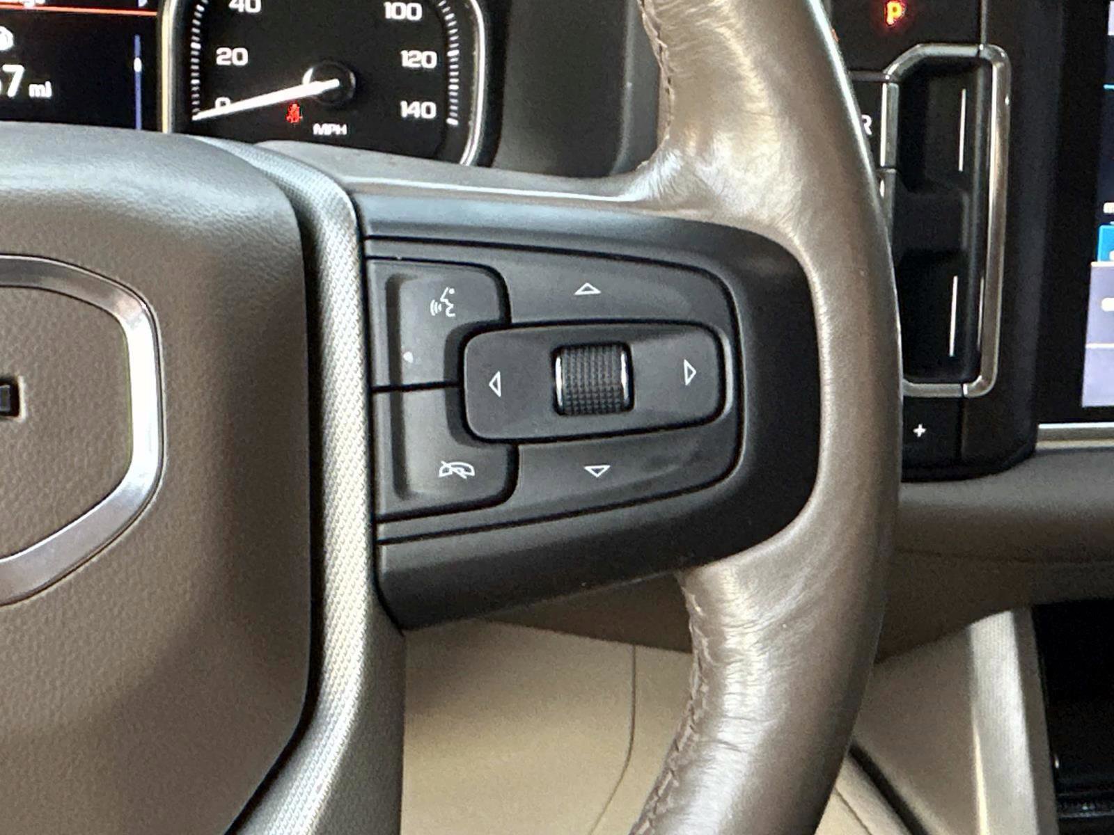 Used 2021 GMC Yukon Denali w/ Denali Ultimate Package image 26