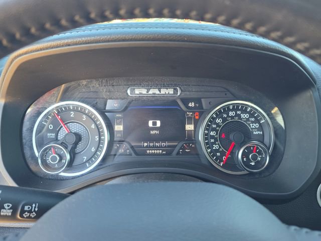 Used 2024 RAM 1500 Laramie image 20