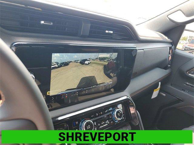 New 2026 GMC Sierra 1500 AT4 w/ AT4 Premium Package image 17