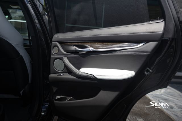 Used 2019 BMW X6 M w/ Executive Package image 25