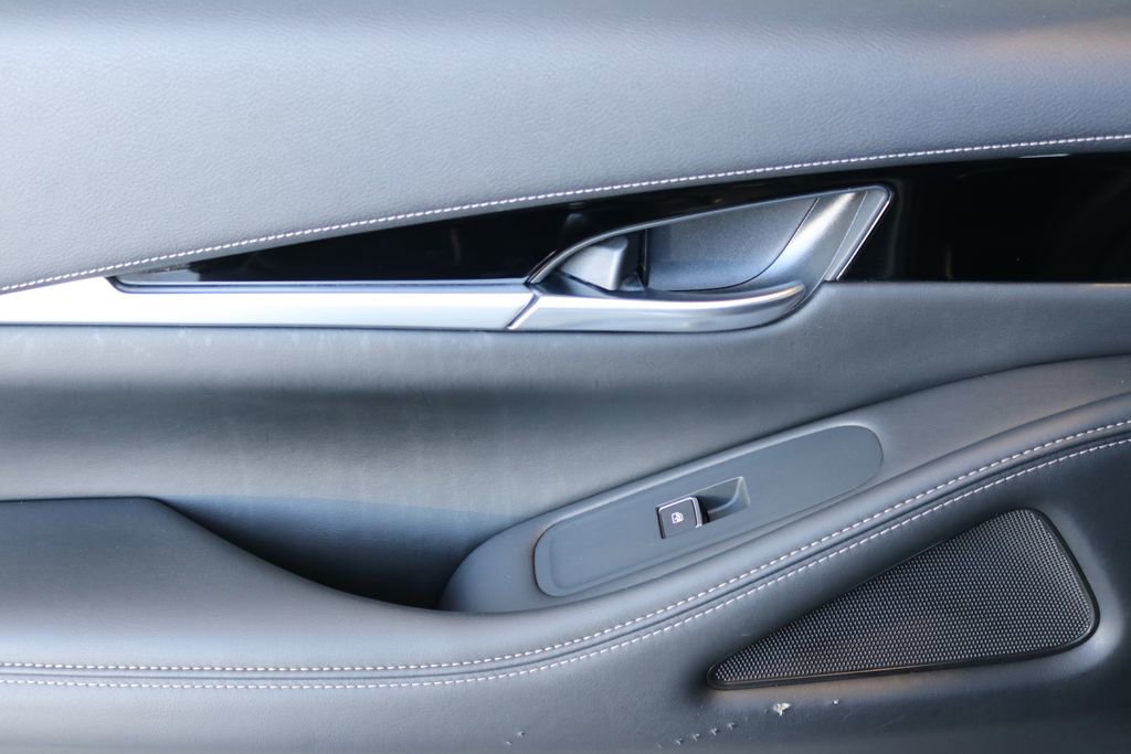 Certified 2025 INFINITI QX60 Pure image 22