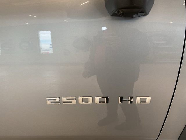 Certified 2026 Chevrolet Silverado 2500 ZR2 image 5