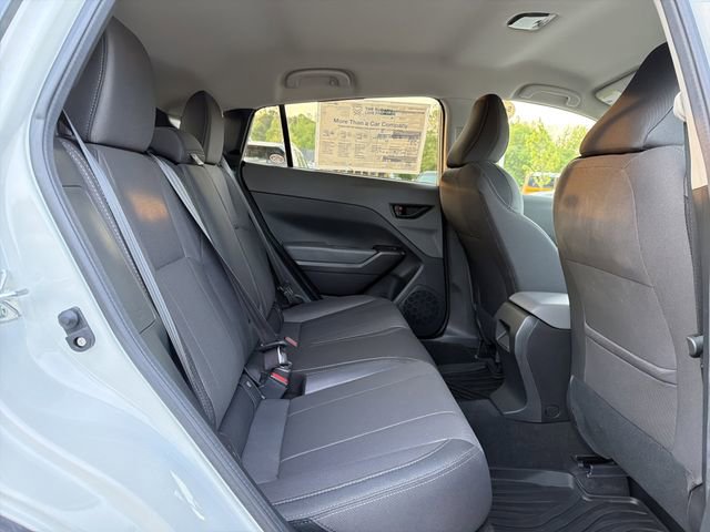 Certified 2026 Subaru Crosstrek 2.5i image 21