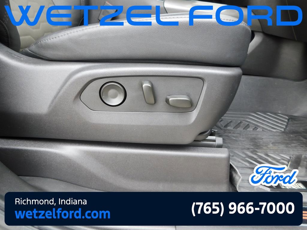 Used 2024 Chevrolet Silverado 1500 ZR2 w/ ZR2 Bison Edition image 25