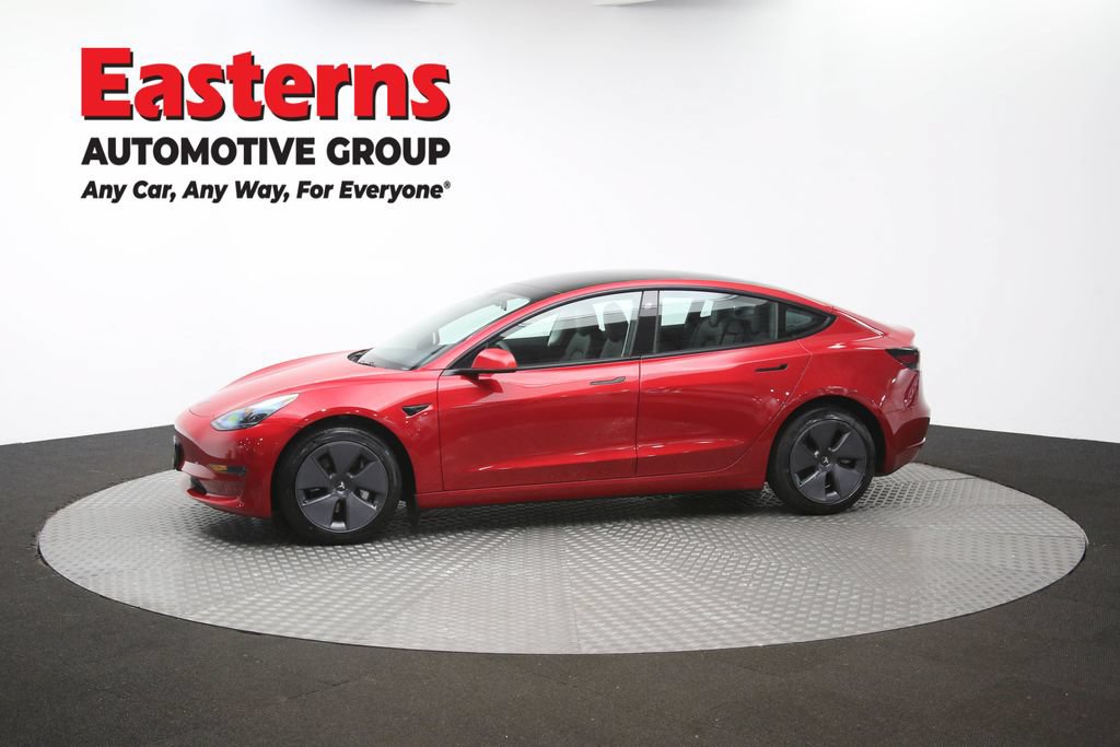 Used 2023 Tesla Model 3 RWD image 54