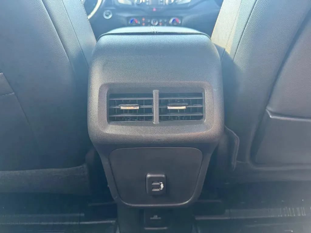 Used 2020 GMC Terrain SLT w/ Preferred Package AWD/4WD image 20