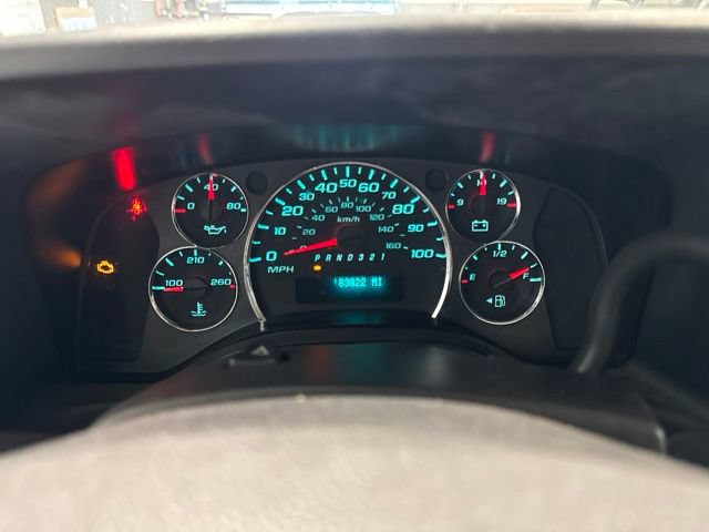Used 2009 Chevrolet Express 3500 RWD image 13