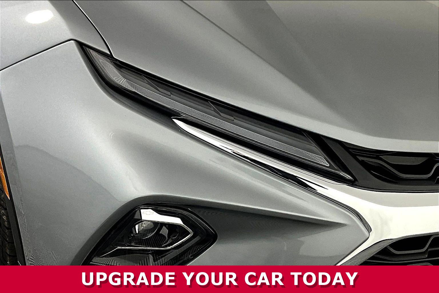 Used 2024 Chevrolet Blazer LT w/ Convenience Package FWD image 27