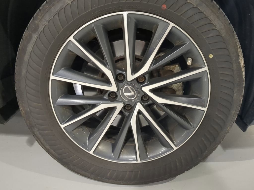 Used 2022 Lexus NX 350 AWD w/ Cold Area Package image 6
