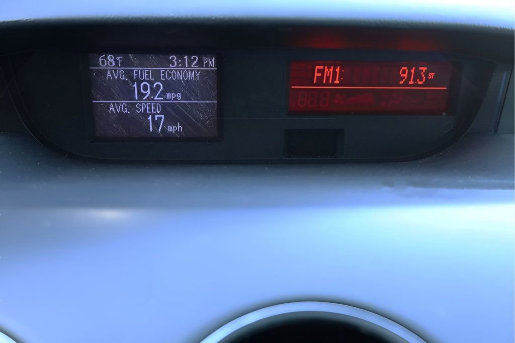 Used 2012 MAZDA CX-7 i SV image 21