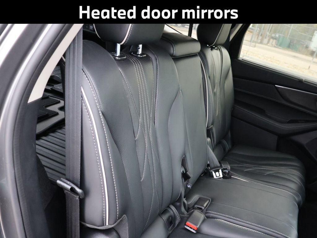 Used 2025 Acura MDX w/ Advance Package image 15