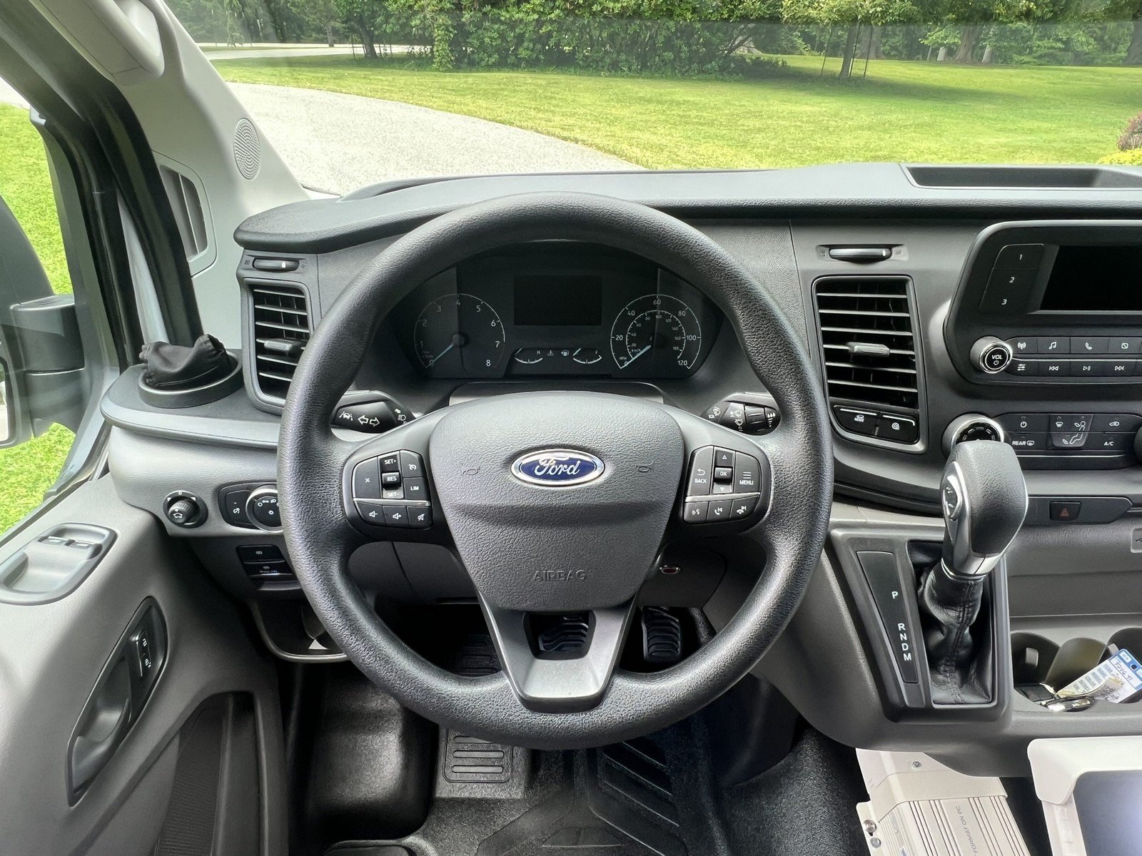 Used 2024 Ford Transit 350 XL RWD image 21