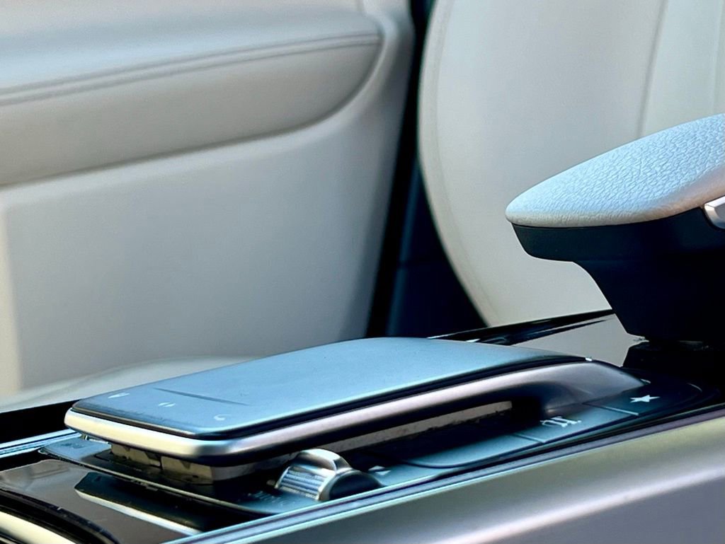 Certified 2022 Mercedes-Benz GLB 250 4MATIC image 32