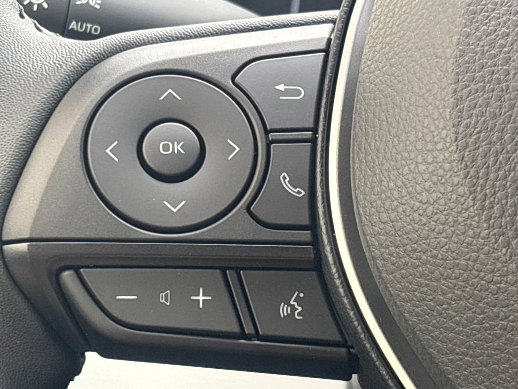 New 2026 Toyota Corolla SE image 19