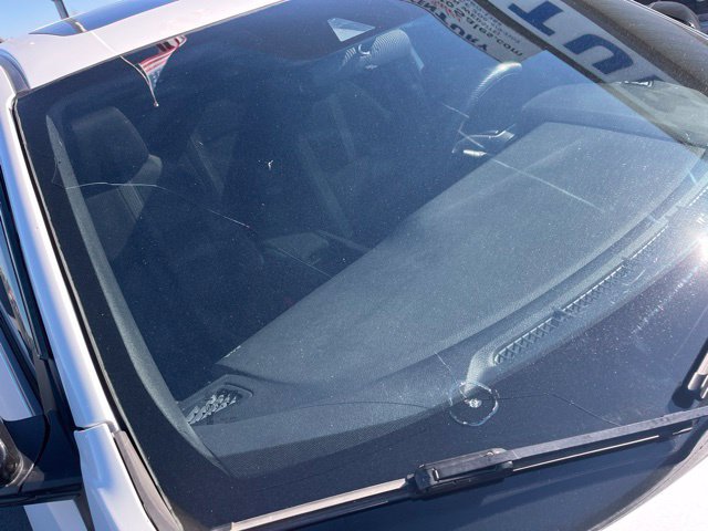 Used 2021 Honda Civic EX image 2