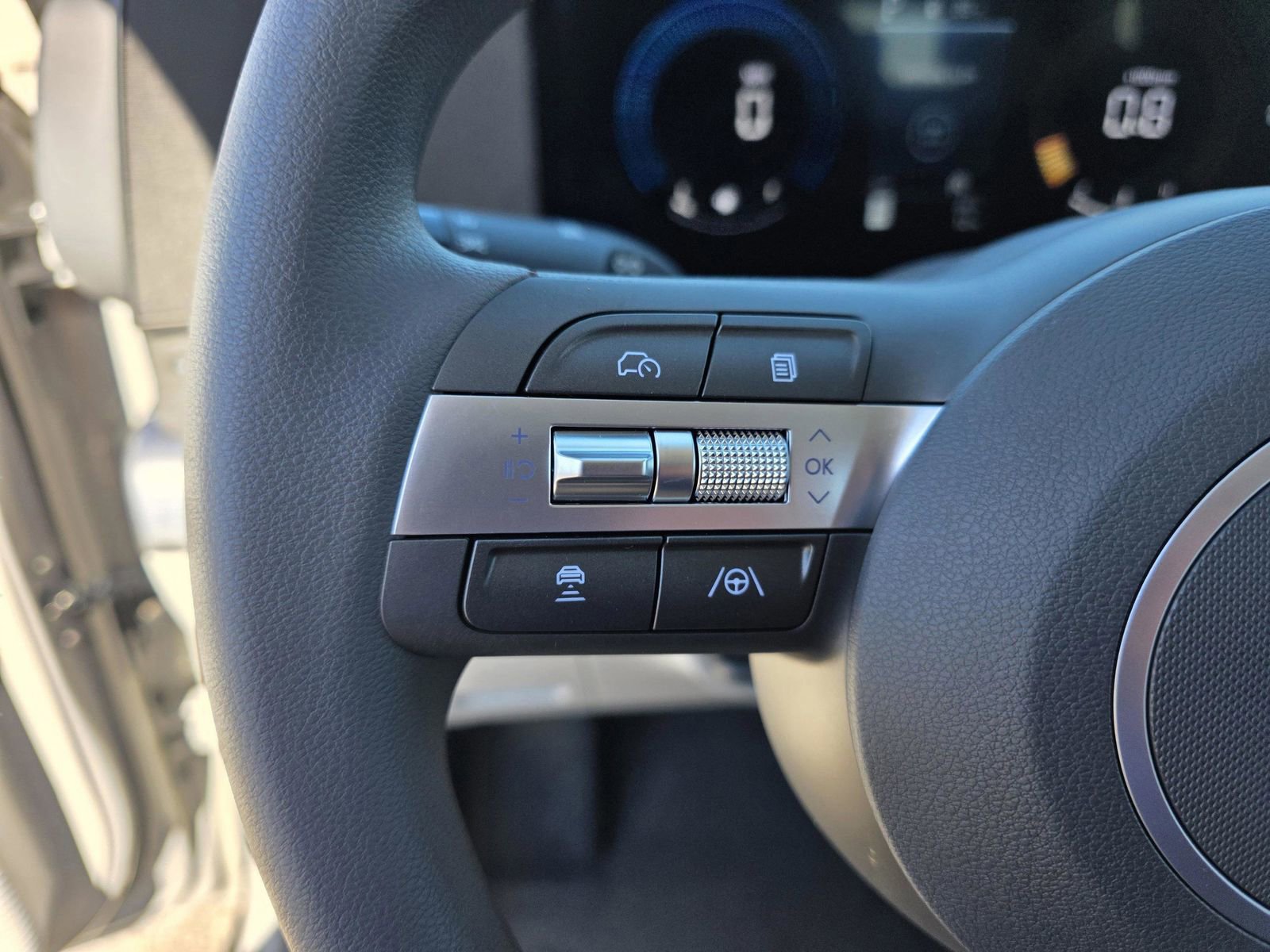 New 2026 Hyundai Kona SE image 23