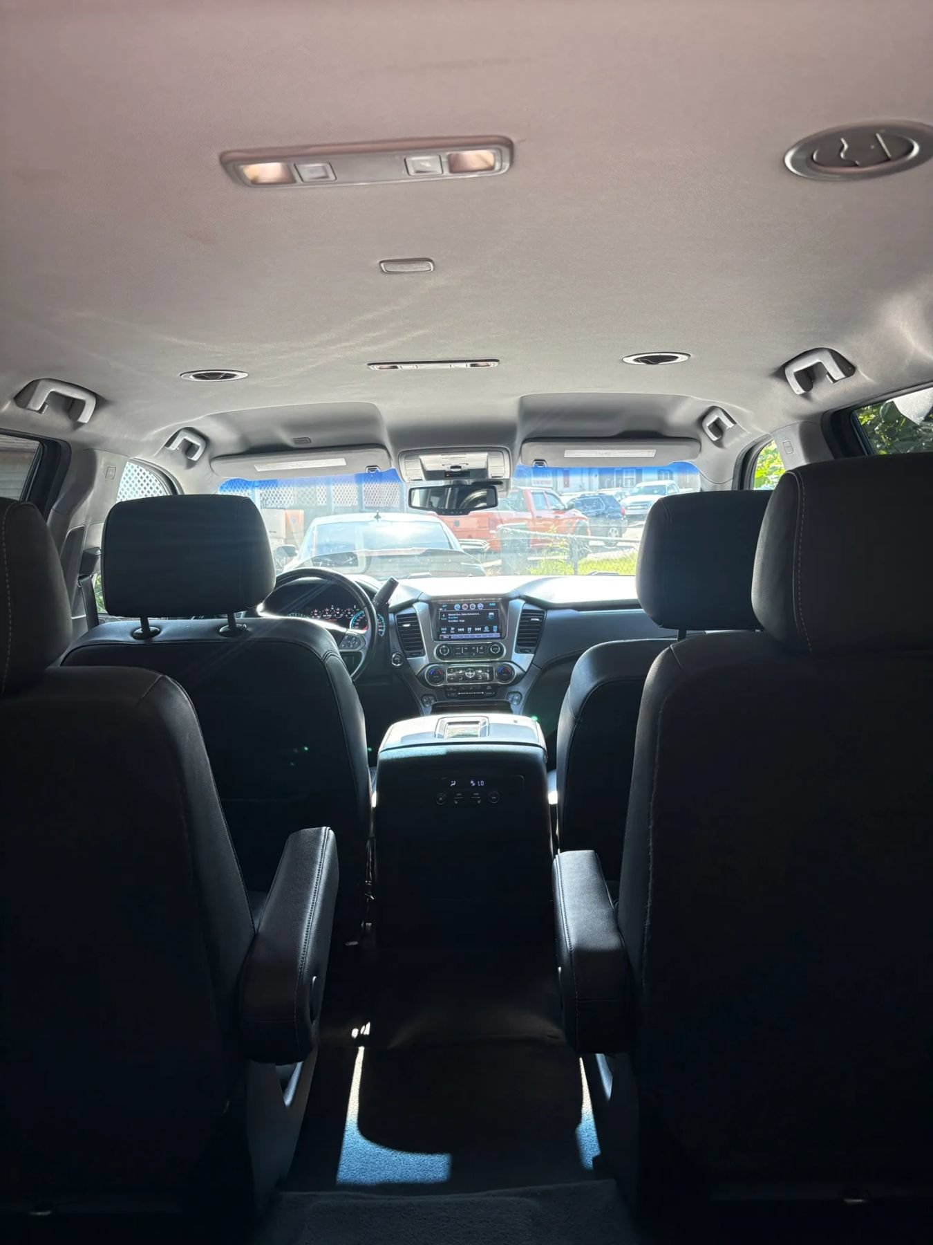 Used 2019 Chevrolet Tahoe Premier w/ RST 6.2L Performance Edition AWD/4WD image 27