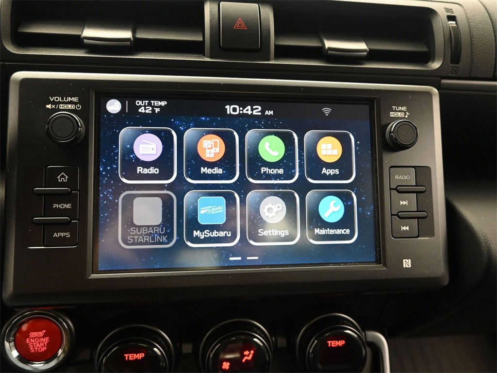 Used 2025 Subaru BRZ Limited image 21