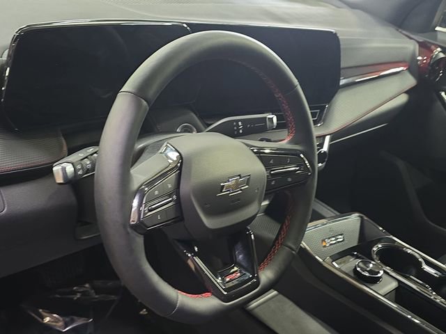 Used 2025 Chevrolet Equinox RS w/ Safety and Technology Package image 20