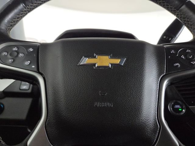 Used 2016 Chevrolet Tahoe LT w/ LT Signature Package image 23