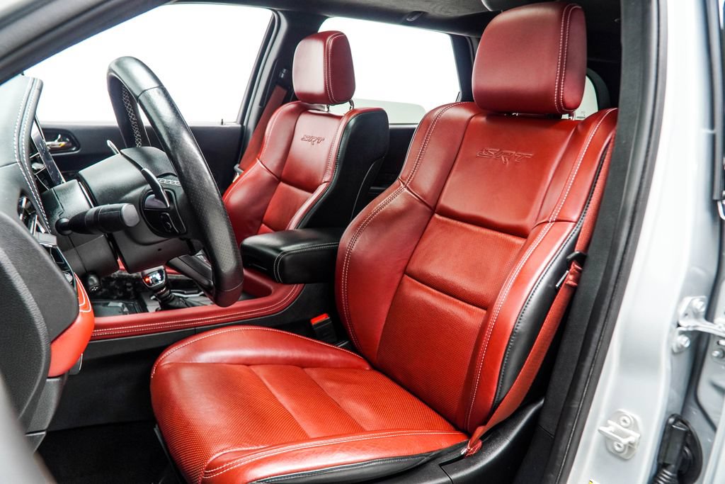 Used 2024 Dodge Durango SRT AWD/4WD image 40