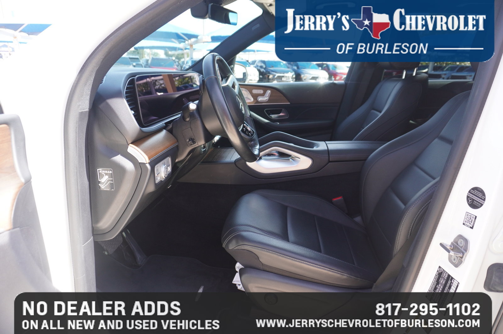 Used 2021 Mercedes-Benz GLE 350 4MATIC image 11