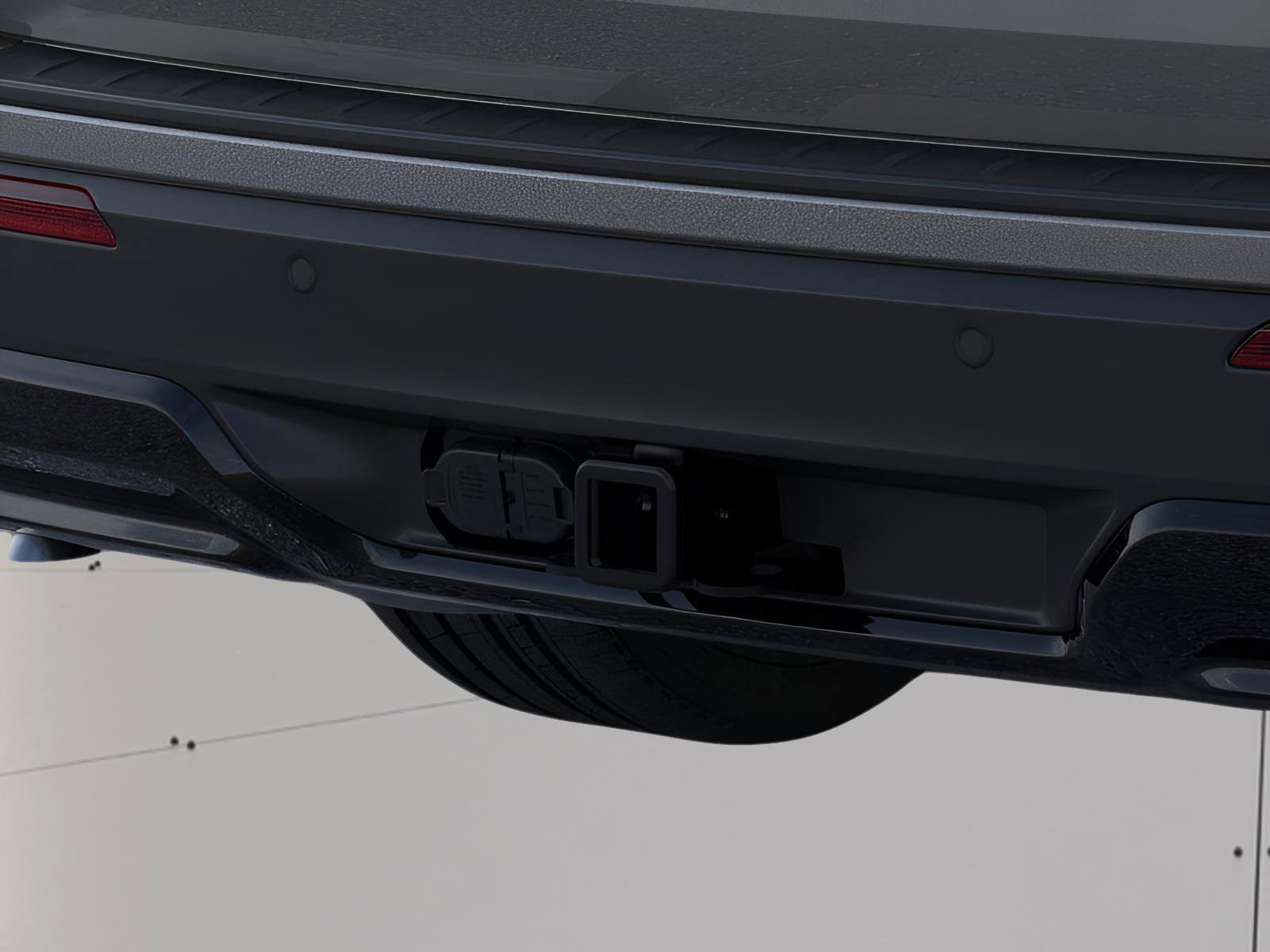 New 2026 Ford Explorer ST-Line image 23