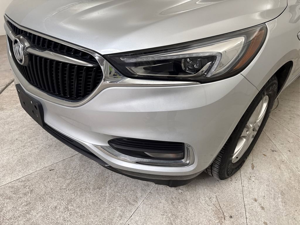 Used 2020 Buick Enclave Essence FWD image 12