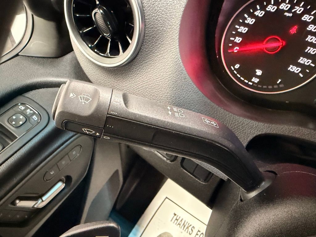 Used 2022 Mercedes-Benz Sprinter 2500 image 35