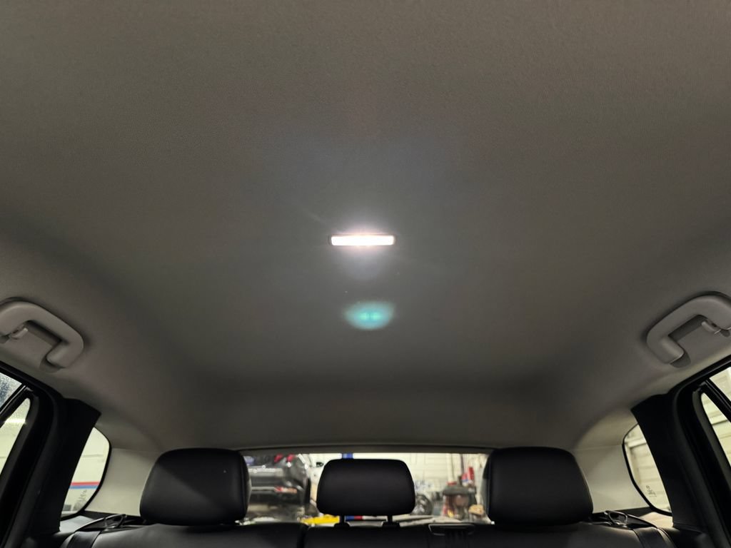 Used 2025 MAZDA CX-50 AWD 2.5 S w/ Preferred Package image 24