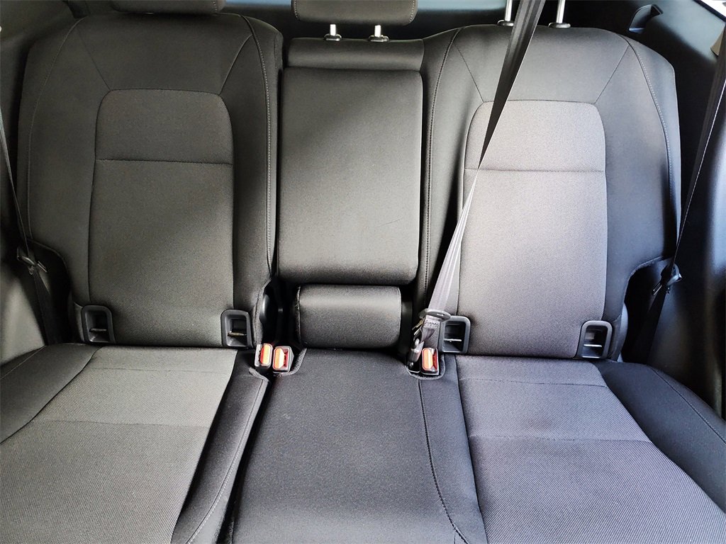 Used 2024 Honda CR-V LX image 34