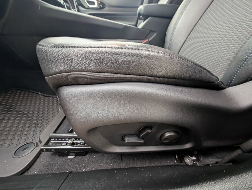 New 2026 Jeep Compass Latitude image 15