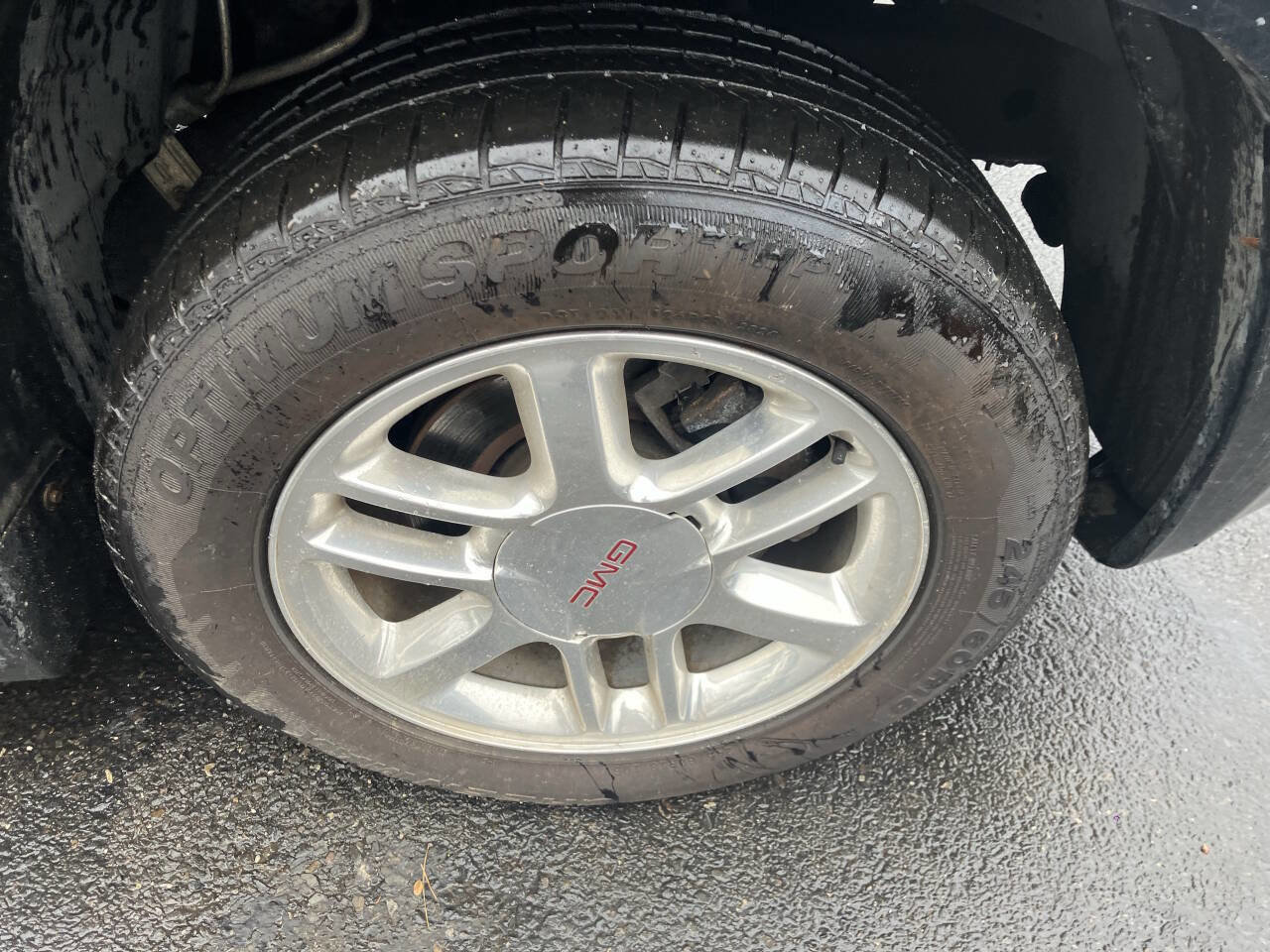 Used 2006 GMC Envoy XL Denali image 16