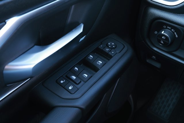 New 2026 RAM 1500 Big Horn w/ Night Edition image 21