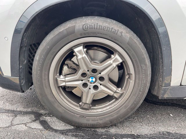 Used 2025 BMW X1 xDrive28i AWD/4WD image 4