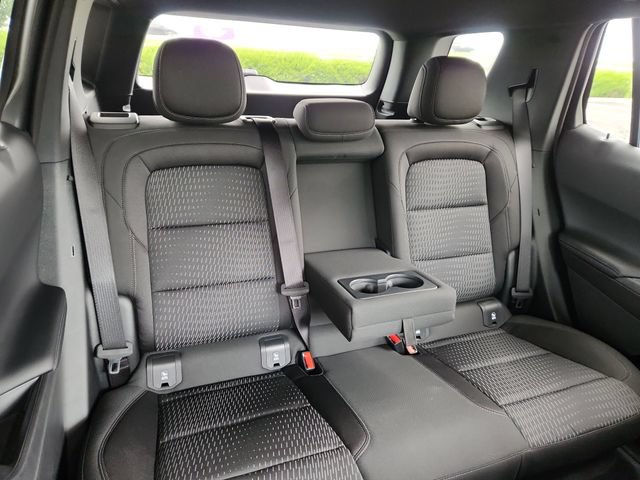 New 2027 Chevrolet Equinox LT w/ LPO, Floor Liner Package FWD image 17