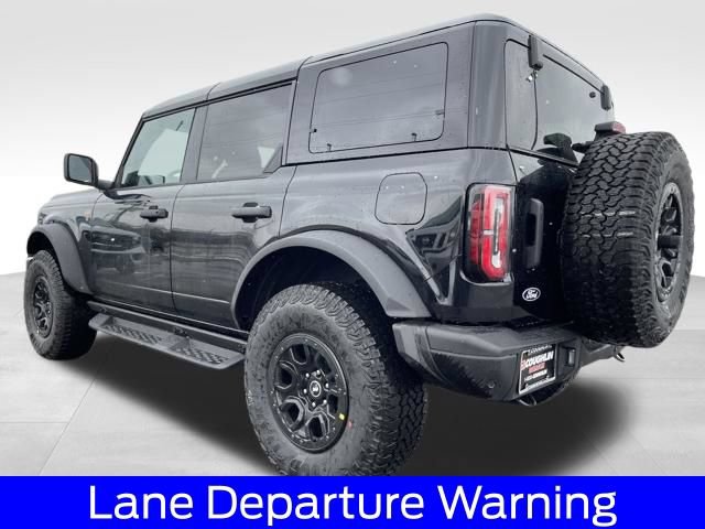 New 2026 Ford Bronco Badlands AWD/4WD image 3