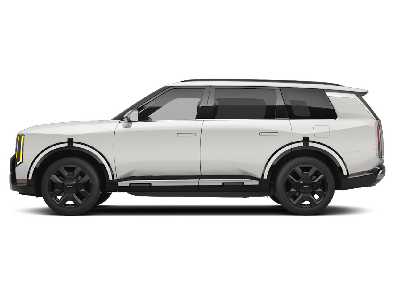 New 2027 Kia Telluride SX Prestige AWD/4WD image 3