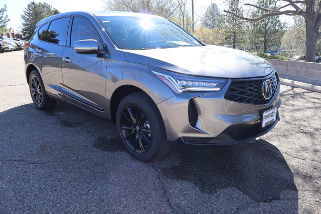 New 2026 Acura RDX SH-AWD image 8